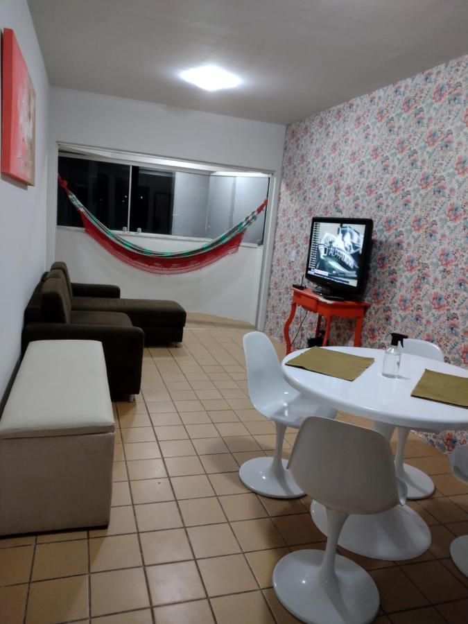 Ronco Do Mar Apartamento Inteiro. Apartment Maceio  Luaran gambar