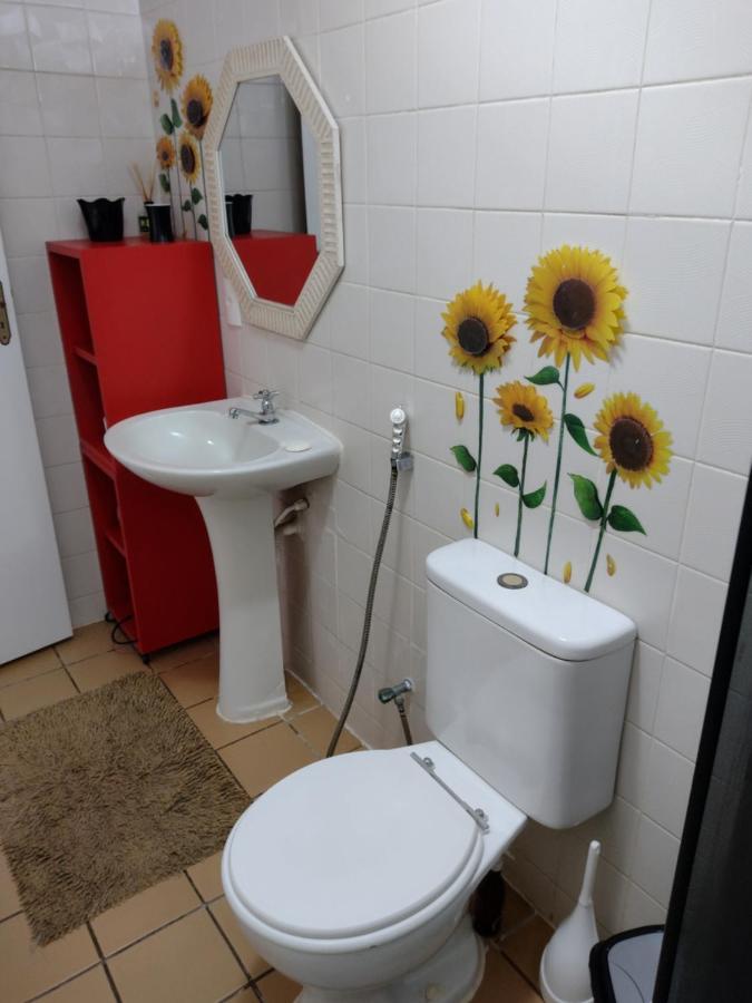 Ronco Do Mar Apartamento Inteiro. Apartment Maceio  Luaran gambar
