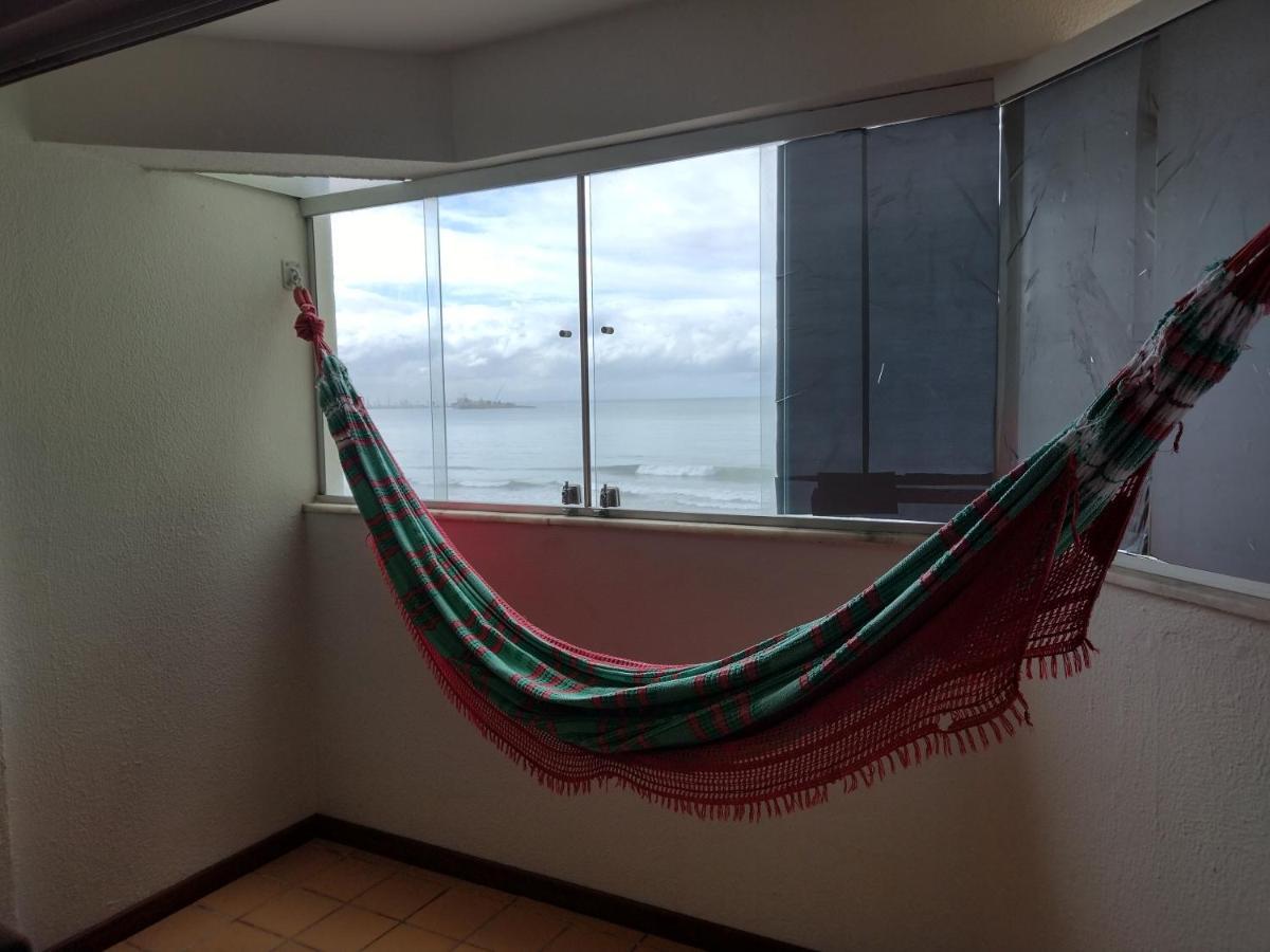 Ronco Do Mar Apartamento Inteiro. Apartment Maceio  Luaran gambar